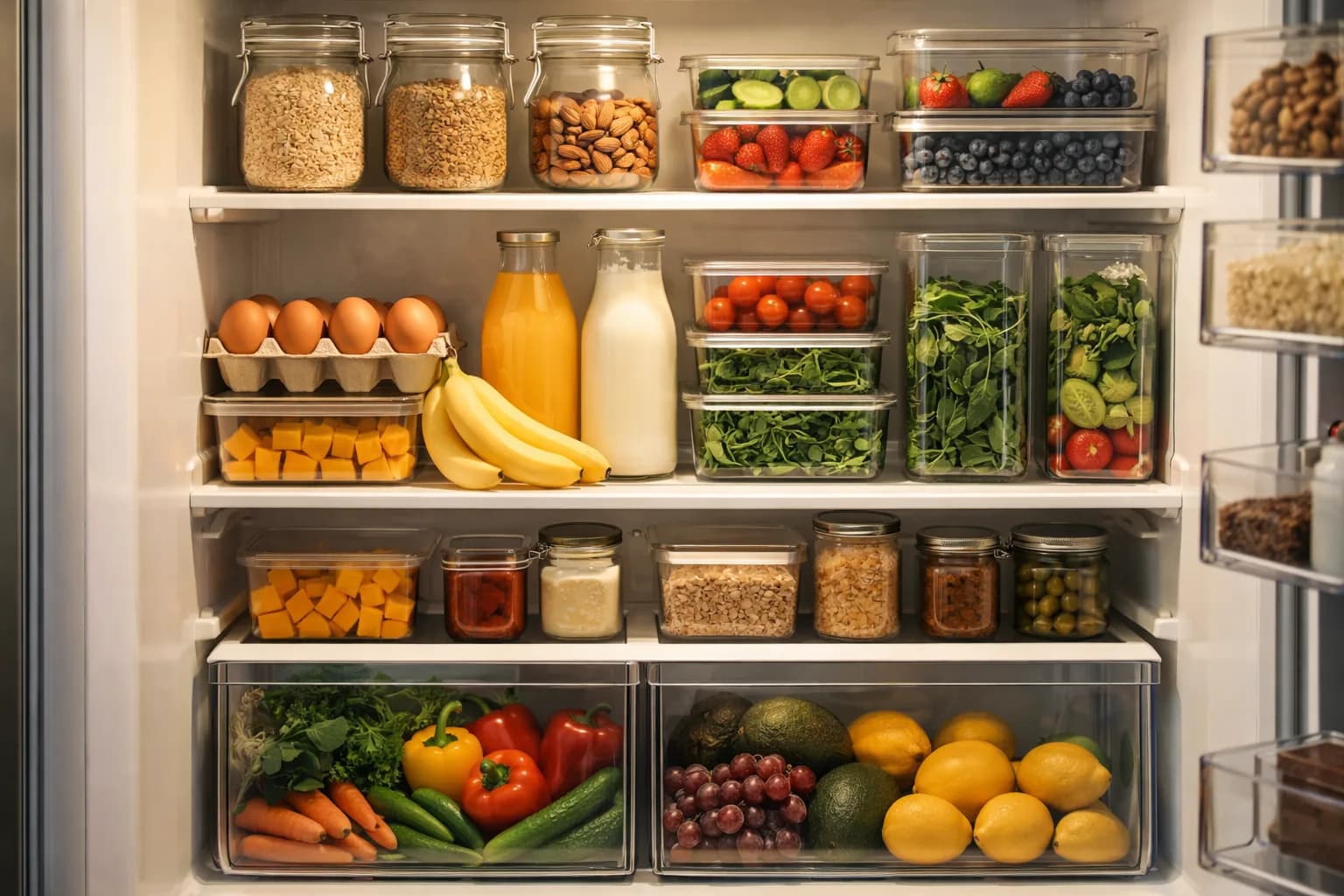 Smart Pantry